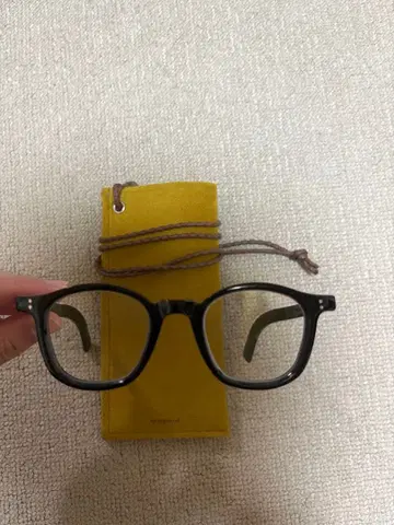 guepard gp-01 아이웨어 무도수 안경