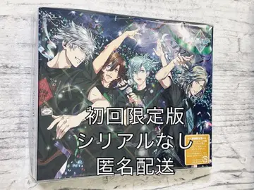 우타프리 탭나이 Blu-ray 최초 한정판