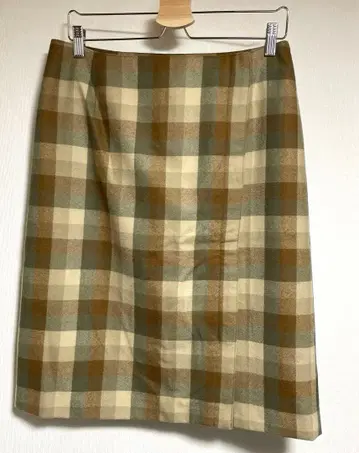 15호 [랩 스커트풍] 이스트 보이