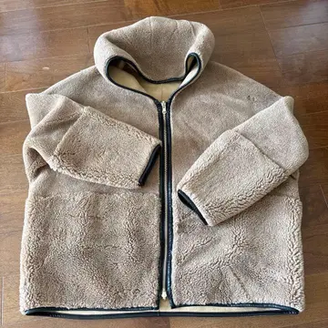 리즈레이 RISLEY 보아 코트