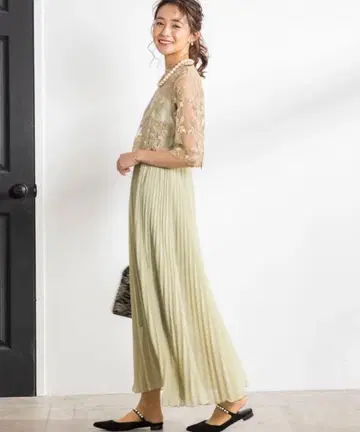 form forma 결혼식 경사 드레스