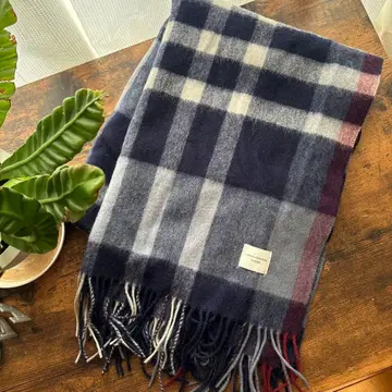 새상품급 URBAN RESEARCH DOORS 스톨 머플러