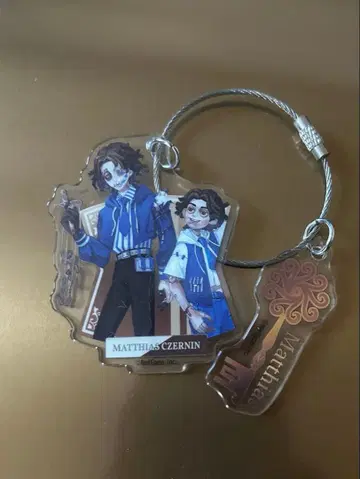 제5인격 로손 콜라보 인형사