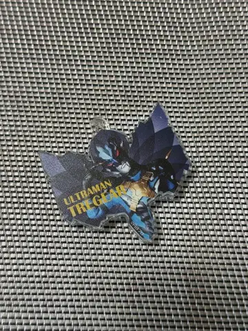 울트라맨 트레기아 도미테리아