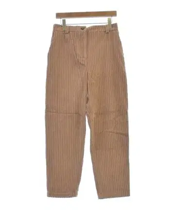 CHLOE STORA 팬츠 (기타) 여성용