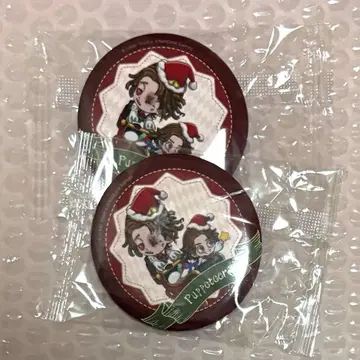 제5인격 가을 IJL 오프라인 이벤트 특전 캔뱃지 인형사