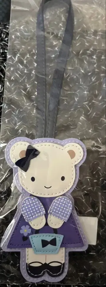 패밀리아 다카라즈카 한정판 참