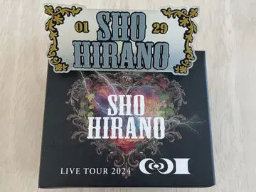 SHO HIRANO 응원봉 참