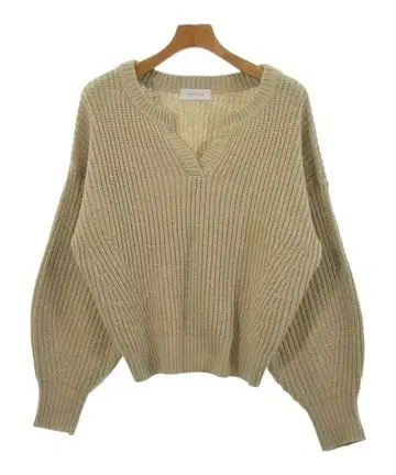 Simplicite 니트 스웨터 여성용