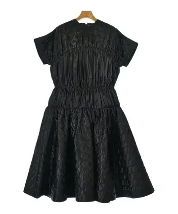 noir kei ninomiya 원피스 여성용