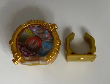 넘버원 전대 고주레인저 GP 센타이링01 하리켄쟈