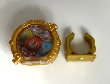 넘버원 전대 고주레인저 GP 센타이링01 하리켄쟈