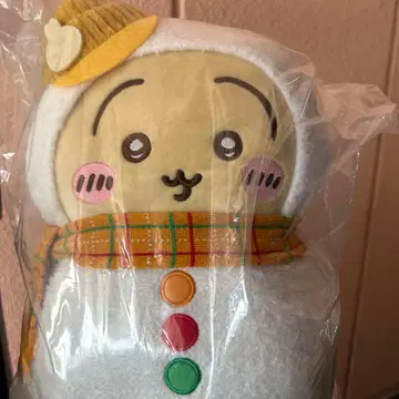 치이카와 (먼작귀) 1번 복권 에니마이 복권 토끼 C상