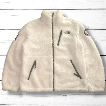 새상품급 노스페이스 보아 플리스 자켓