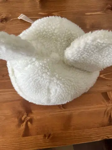 도쿄 디즈니 리조트 토끼 귀 모자