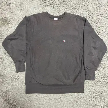 90's Champion Reverse Weave 맨투맨