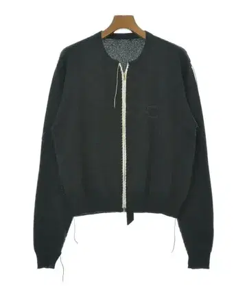 SUNSEA 남성용 가디건