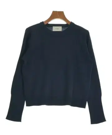 CLANE 니트 스웨터 여성용