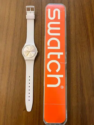 스와치 GP148 GUIMAUVE