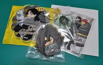 나의 히어로 아카데미아 오픈 스쿨 아이자와 쇼타 4세트