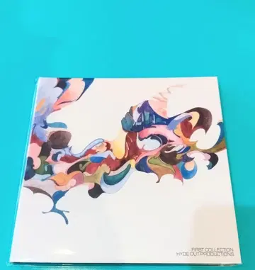 HYDE OUT PRODUCTIONS FIRST COLLECTION