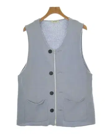 MATSUFUJI 남성용 베스트