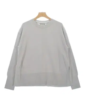 띠어리 루스 니트 스웨터 여성용