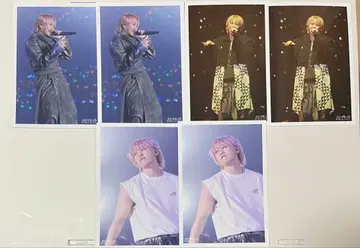 초특급 EVE LIVE 브로마이드 슈야