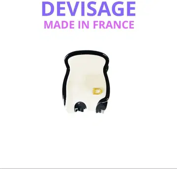 DEVISAGE 헤어 클립