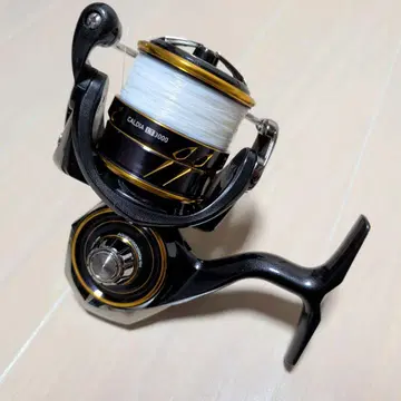 다이와 21 칼디아 3000 DAIWA CALDIA