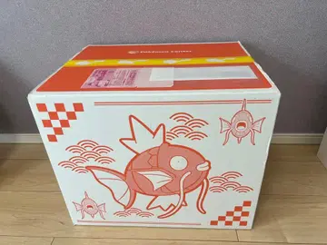 [미개봉 새상품] 피카피카 박스 2026 코이킹