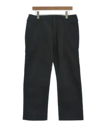 기타 팬츠 (기타) 남성용