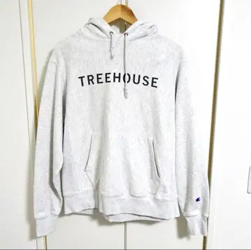 USA 구제 의류 Champion 리버스 위브 남성용 M 챔피온