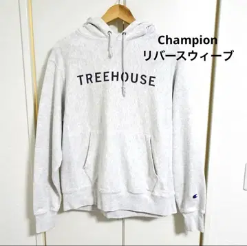 USA 구제 의류 Champion 리버스 위브 남성용 XL 상당 챔피온