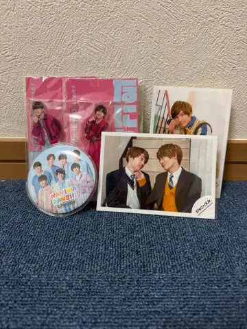 나니와단시 세트