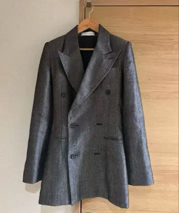 TOHGEN TOHGEN 울 자켓