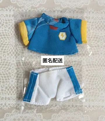 이나즈마 일레븐 곰메이트 이나즈마 재팬 유니폼