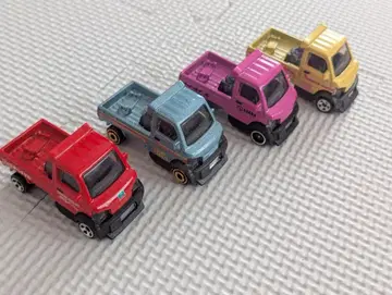 마이티 K 4대 세트 류 아사다