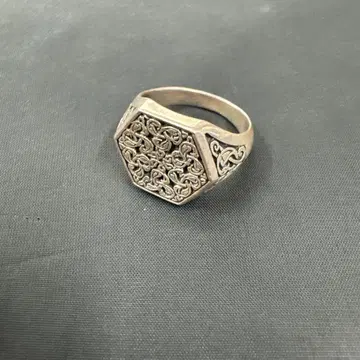 인장 925 아라베스크 문양 20호 21호