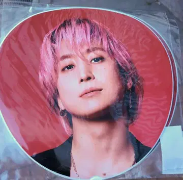 Snow Man Dome Tour 2025-2026 ON 부채 사쿠마