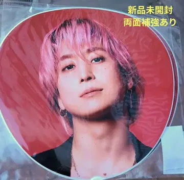 Snow Man Dome Tour 2025-2026 ON 부채 사쿠마