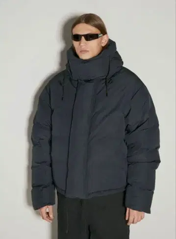 entire studios SOA Puffer Down Jacket