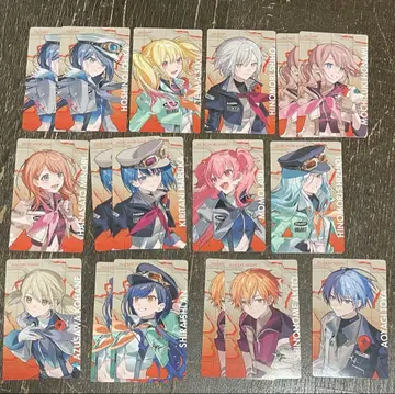 프로세카 세카라이 에피카