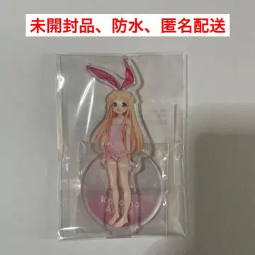 아마에 에이 아크릴 스탠드 saki 사키 온라인 복권