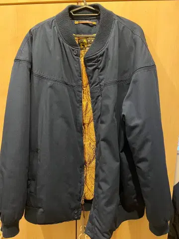 더비 오브 샌프란시스코 더비 자켓 네이비 XL