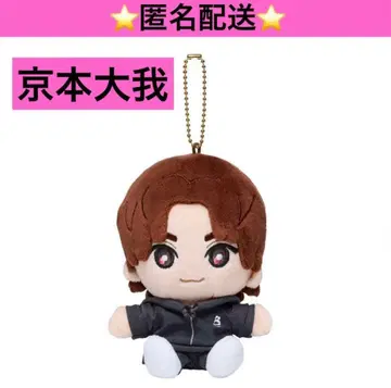 SixTONES 쿄모토 타이가 손잡는 스트 누이 MILESixTONES