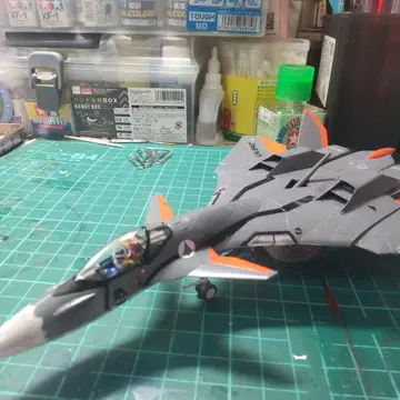 마크로스 플러스 VF-11B 썬더 볼트