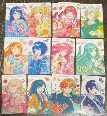 프로세카 에피카 벌스데이