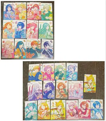 프로세카 에피카 벌스데이