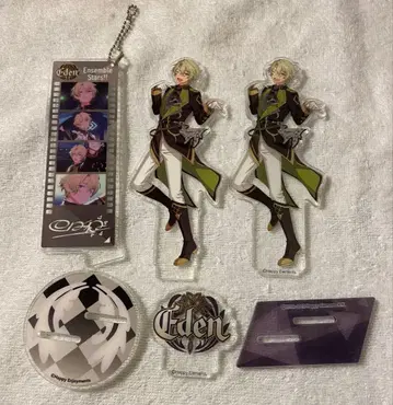 히요리 아크릴 스탠드 묶음 판매